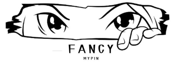 FANCYMYPIN